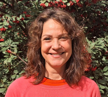 Barelli, María Amelia
