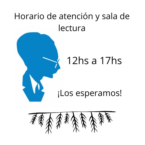 Biblioteca Antonio Monteiro Horario