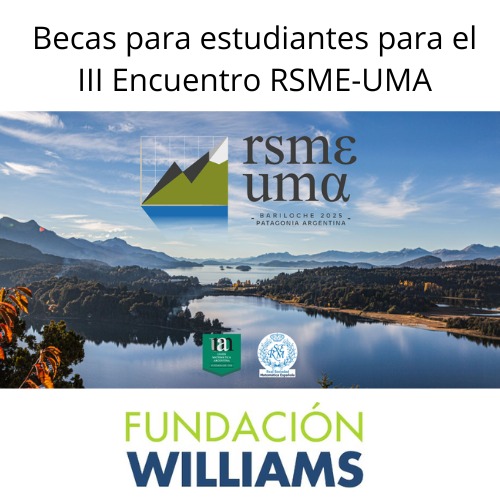 Unión matemática argentina